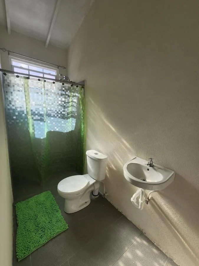 Apartment El Palacio Hidden City Place #2 Bridgetown Barbados