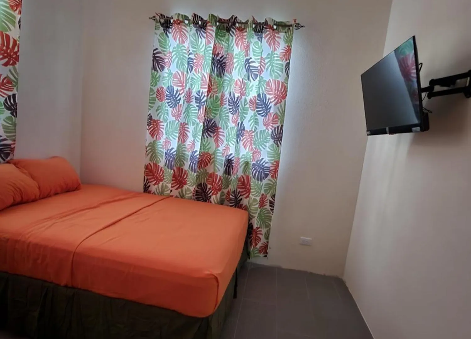 El Palacio Hidden City Place #2 Bridgetown Apartment