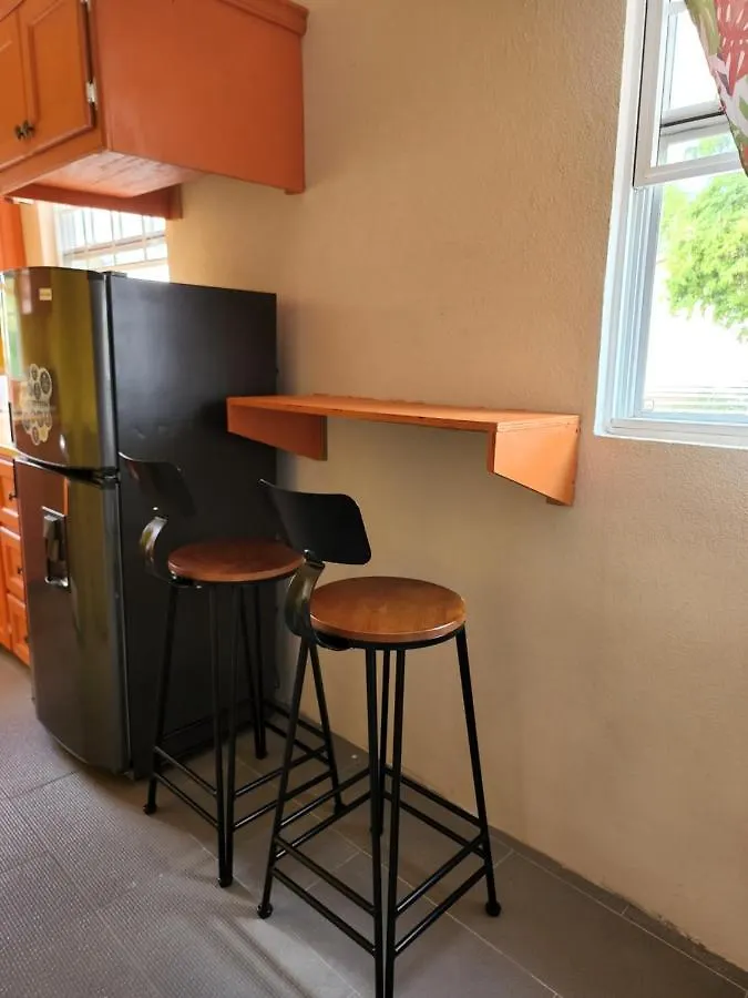 Apartment El Palacio Hidden City Place #2 Bridgetown Barbados